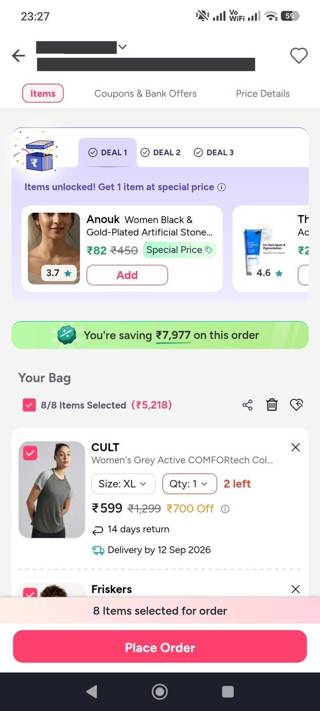 Myntra