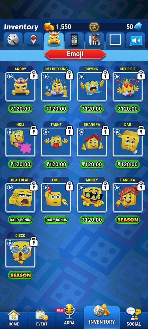Ludo King